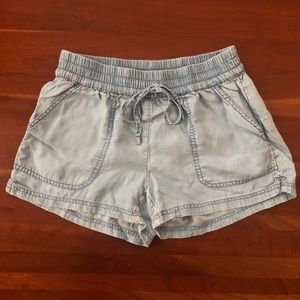 Aerie Shorts